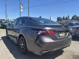 Used 2023 Toyota Camry SE image 3