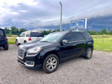Used 2016 GMC Acadia SLT w/ Open Road Package image 2