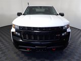 Used 2019 Chevrolet Silverado 1500 Custom Trail Boss w/ Custom Convenience Package image 5