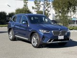 Used 2024 BMW X3 sDrive30i w/ Convenience Package image 2