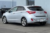 Used 2013 Hyundai Elantra GT w/ Touch & Go Pkg image 6
