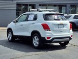 Used 2018 Chevrolet Trax LT w/ LT Convenience Package image 5