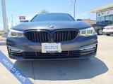 Used 2017 BMW 530i image 2