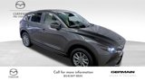 Used 2022 MAZDA CX-5 AWD 2.5 S w/ Preferred Package image 4