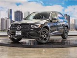 Certified 2022 Mercedes-Benz GLC 300 4MATIC image 2