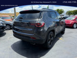 Used 2018 Jeep Compass Latitude image 4