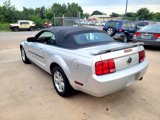 Used 2006 Ford Mustang Convertible image 5