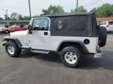 Used 2006 Jeep Wrangler Unlimited image 4