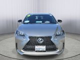Used 2017 Lexus NX 200t F Sport w/ F Sport Premium Package image 3