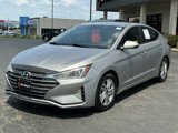 Used 2020 Hyundai Elantra SEL w/ Convenience Package (C2) image 3