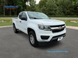 Used 2018 Chevrolet Colorado W/T image 2