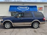 Used 2011 Ford Expedition XLT w/ 202A Rapid Spec Order Code image 2