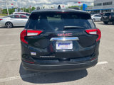 Used 2022 GMC Terrain SLE w/ Driver Convenience Package image 6