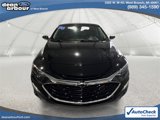 Used 2020 Chevrolet Malibu RS image 3