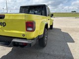 Used 2024 Jeep Gladiator Sport image 5