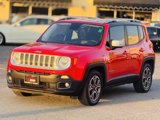 Used 2017 Jeep Renegade Limited image 3