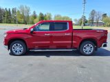 Certified 2023 Chevrolet Silverado 1500 LTZ image 2