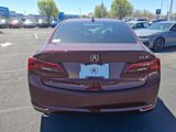 Certified 2016 Acura TLX w/ Technology Package image 5