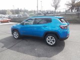 New 2025 Jeep Compass Latitude image 4