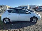 Used 2016 Nissan Leaf S w/ Charger Package image 2