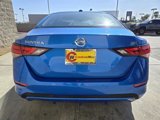 Used 2021 Nissan Sentra SV image 4