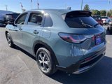 Used 2025 Honda HR-V EX-L image 5