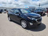 Certified 2021 Chevrolet Equinox LT image 2