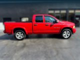 Used 2002 Dodge Ram 1500 Truck 4x4 Quad Cab image 6