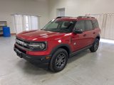 Used 2021 Ford Bronco Sport Big Bend image 4