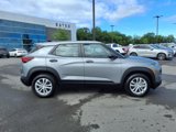 Used 2023 Chevrolet TrailBlazer LS w/ LPO, Blackout Package image 2
