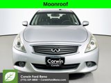 Used 2011 INFINITI G37 x w/ Premium Pkg image 2