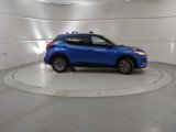 Used 2024 Nissan Kicks SV w/ Interior Electronics Package image 2