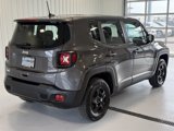 Used 2021 Jeep Renegade Sport image 3