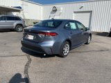 New 2025 Toyota Corolla LE image 4