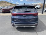 Used 2021 Kia Sportage SX image 3