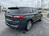 Used 2018 Chevrolet Traverse Premier w/ Driver Confidence II Package image 5