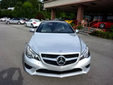 Used 2014 Mercedes-Benz E 350 Coupe image 6