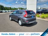 Used 2016 Honda CR-V EX-L image 4