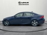 Used 2017 Lexus IS 300 AWD image 4