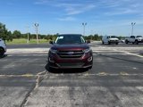 Used 2018 Ford Edge Sport w/ Equipment Group 401A image 2