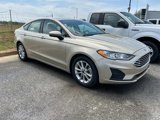 Certified 2019 Ford Fusion SE image 2