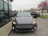 Used 2016 Ford Fusion SE w/ Equipment Group 202A image 3