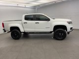 Used 2018 Chevrolet Colorado W/T w/ WT Convenience Package image 4