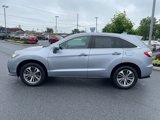 Used 2016 Acura RDX AWD w/ Advance Package image 4