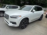 Certified 2024 Volvo XC90 B6 Ultimate w/ Lounge Package image 3