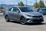 Used 2022 Kia Forte LXS image 2