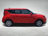 New 2025 Kia Soul LX image 2