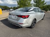 Used 2023 Nissan Sentra SV image 3