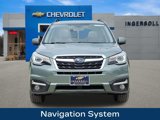 Used 2018 Subaru Forester 2.5i Limited image 3