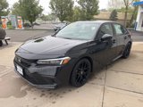 Used 2022 Honda Civic Sport image 3